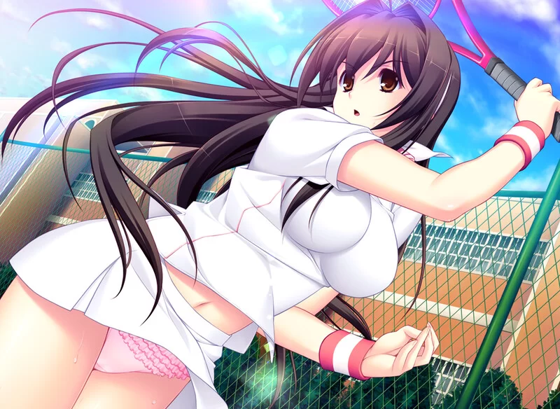 PC-ADV 拔作/淫虐多P 圣天之泪:惨遭背刺的天使 V1.0 STEAM官中 [1+8G][百度盘]