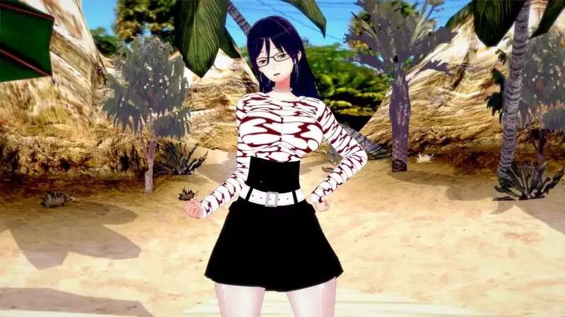 [PC+安卓SLG] [更新]【同人SLG/动态/汉化】伟大的冒险（Ero Ero… [1+1.6G][百度盘]