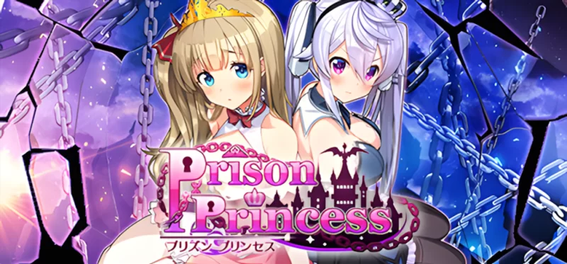 【互动SLG/官中/动态/PC】监牢公主-逃离魔王城 Prison Princess-… [1+495M][百度盘]