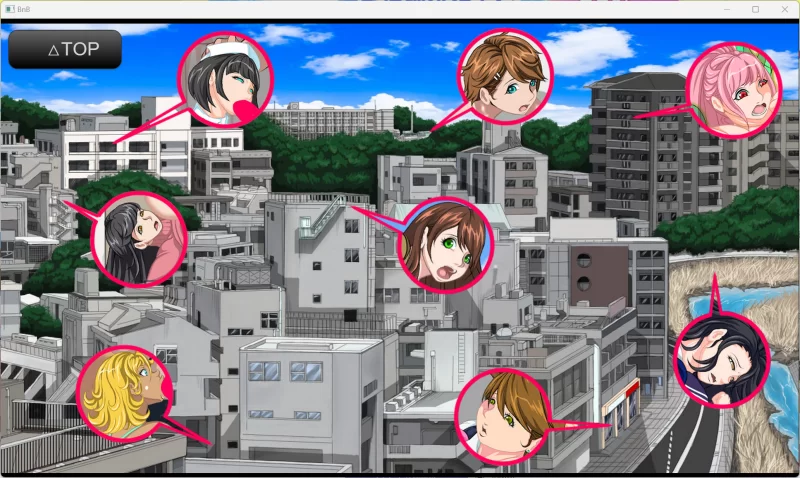 (动画/PC/巨乳)望遠の爆乳(全开放CG)[209M] [1+209M][百度盘]