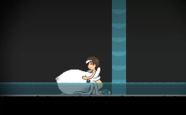 【ACT/无文本/动态/PC】異魚 igyo v1.1.0 更新 [1+50M][百度盘]