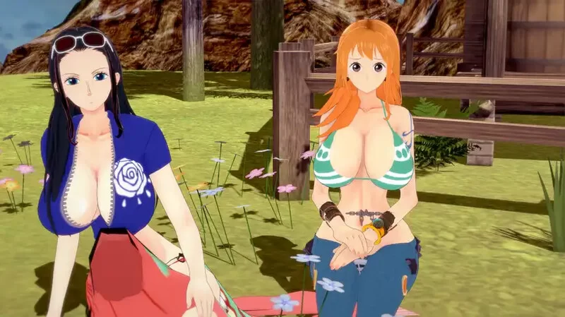 [PC+安卓SLG] [更新]【同人SLG/动态/汉化】伟大的冒险（Ero Ero… [1+1.6G][百度盘]