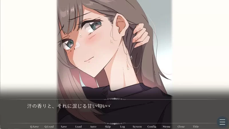 [PC-ADV] 【ADV/动态/汉化】沉溺的魅魔（溺れるサキュバス。… [1+1.2G][百度盘]