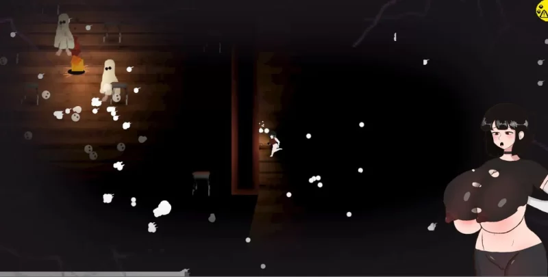 [ACT生肉PC像素动态]恶魔的诅咒 デアレスの呪い – Curse of D… [1+60M][百度盘]