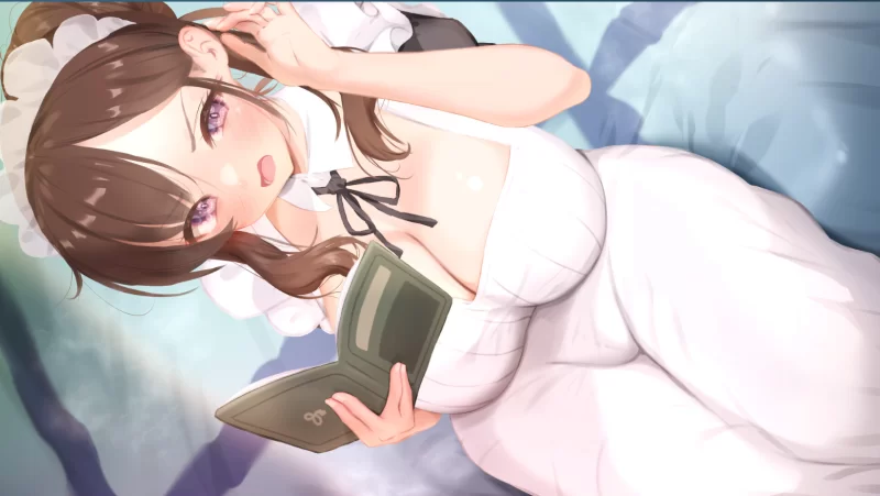 【PC+APK/绿母/互动/官中/NTR】妈妈为何这样 Ver0.6.3 [1+6.16G][百度盘]