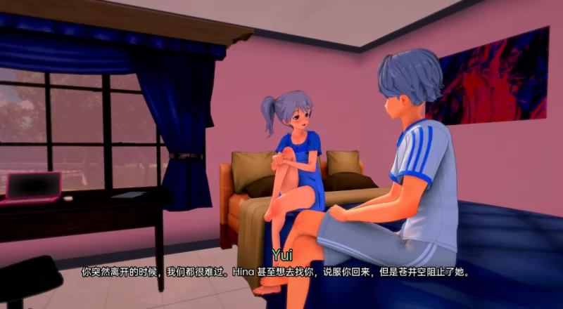 回归本源/回到根源0.39-free汉化版PC+安卓 [2+6.5g][百度盘]