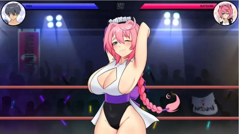 【PC新作/互动SLG/动态】地下少女：服从之路UnderGirl: Submission Path 官方中文版 [1+1.38G][百度盘]