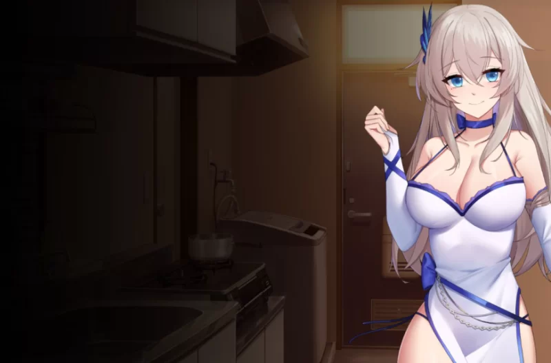 监禁计画 – 半美少女性玩具化 – RPG 汉化版（PC / 安卓平台 ） [1+1.1G][百度盘]