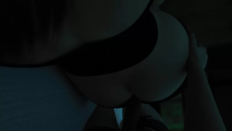 [PC+安卓SLG] [更新]【欧美SLG/汉化/动态】重返木屋（Back to th… [1+5.5G][百度盘]