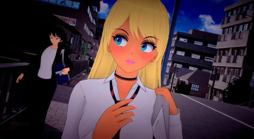 【PC/安卓/AI汉化/日系/SLG游戏/4.85G】杂质 (Impurities) Ver0.2.1 AI汉化版+PC+安卓+日系SLG游戏+4.85G