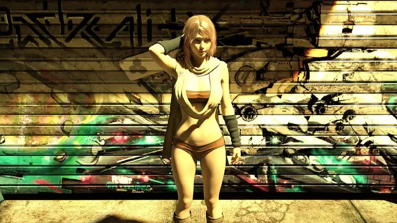 [PC+安卓SLG] [更新]【欧美SLG/动态/汉化】火星上的生活（Li… [1+5G][百度盘]