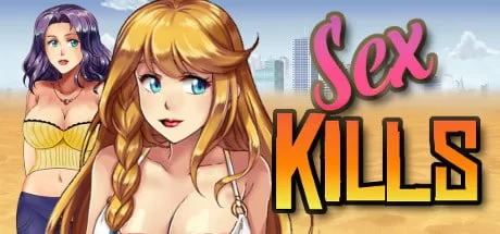 [RPG汉化PC无码]性爱杀戮 Sex Kills [1+751M][百度盘]