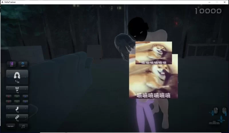 【互动SLG/PC/中文/3D】口-教官：フェラ教官V1.01 DL官方中文版 [1+800M][百度盘]