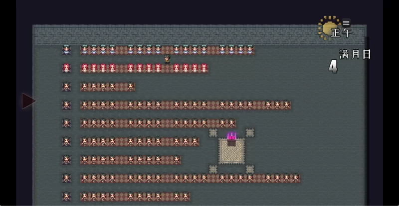 PC/动态/带存档/无码 降临战纪v0.9.14 [1p+17.77G][百度盘]