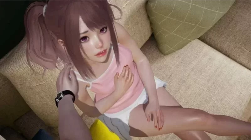 【亚洲风SLG/汉化/PC+安卓】Agent 17-特工17-v25.9[附存档+作弊码] [2+4.58G][百度盘]