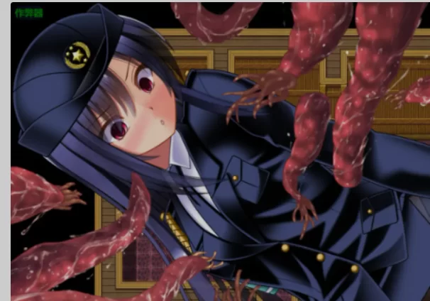 [日式RPG/AI汉化/PC+安卓] 僵尸VS女警美咲：被玷污的美少女 [1+1G][百度盘]