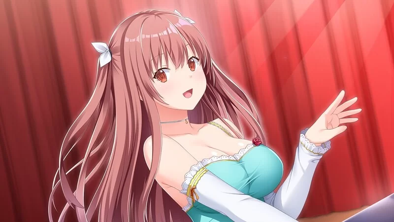 [PC-ADV] 【纯爱ADV/制服女仆/官中】纯爱咖啡厅～帕露菲重制… [1+3.5G][百度盘]