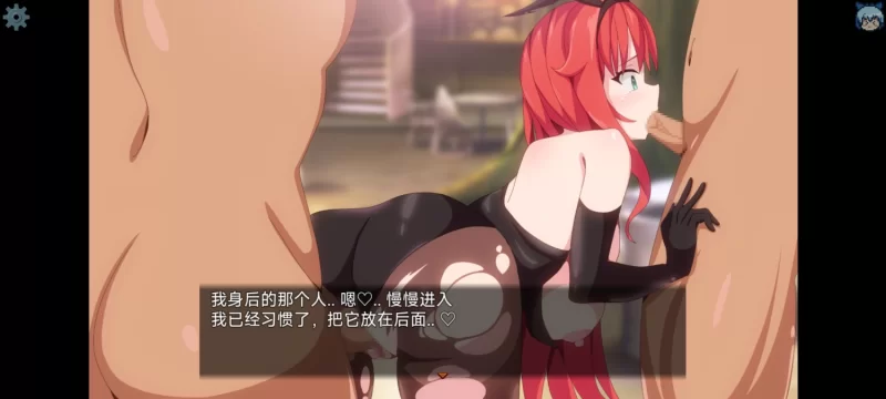 【RPG/AI汉化/PC】勇者と使者～女神の代弁者の俺にできること～ [1+900M][百度盘]