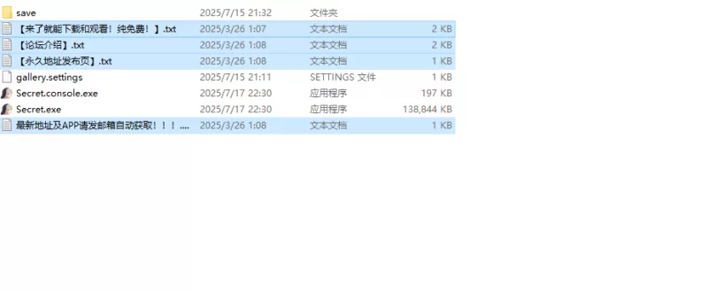【动作ACT/像素全动态/官中】玛丽修女的使命（Sister)V1.0 DL… [1+200M][百度盘]