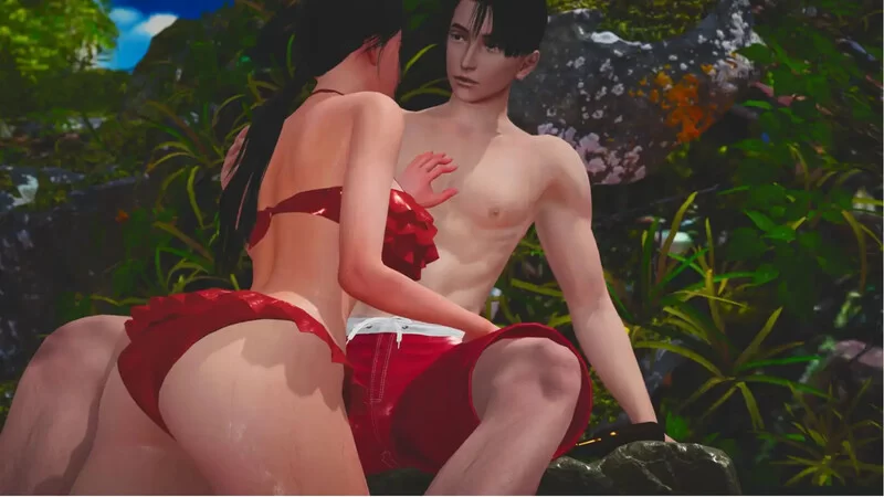[PC+安卓SLG] [更新]【亚洲风SLG/汉化/动态】行业宝贝（Industr… [1+2.2G][百度盘]