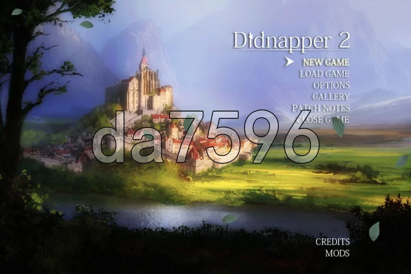 PC–Didnapper2 v1.2.3 内嵌AI汉化版 [1+1.9G][百度盘]