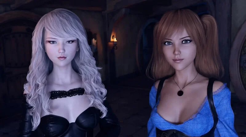 [PC+安卓SLG] [更新]【欧美SLG/动态/汉化】叛逆二重奏（ Rebel … [1+4G][百度盘]