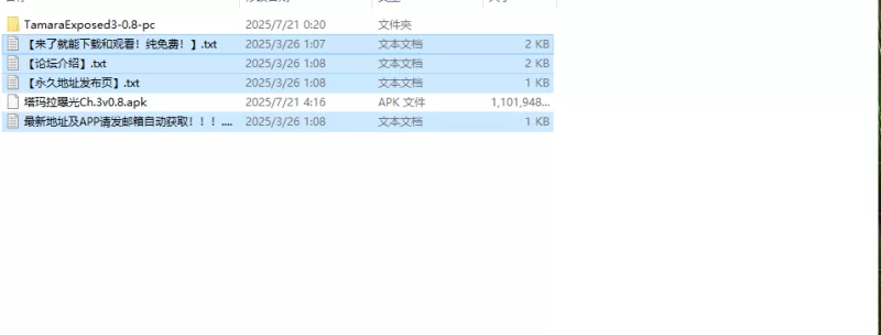 【欧美SLG/动态/汉化】 塔玛拉暴露/塔玛拉曝Ch.3V0.8 内嵌AI… [1+2.2G][百度盘]