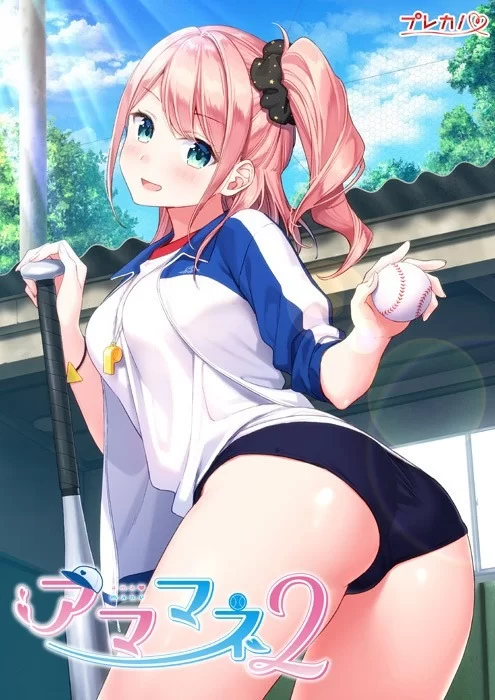 ADV/PC/汉化/プレカノ社游戏合集 [19+25G][百度盘]