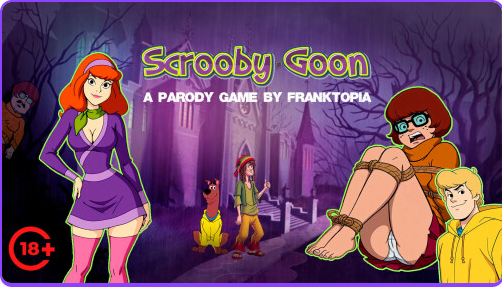 【PC/安卓/汉化/欧美/SLG游戏/1.30G】 怪诞推理 （Scrooby-Goon） Ver0.3.1 汉化版+PC+安卓+欧美SLG游戏+1.30G