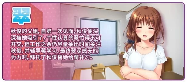 PC–义妹私教辅导~哥哥我是家庭教师~ ドM妹おねだり個人レ… [1+2.2G][百度盘]