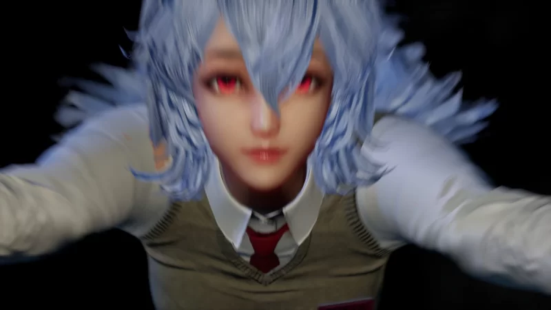 【3D互动/官中/全动态/PC】狼伴侣 Wolf Mate Ver1.0.5 官方中文… [1+2.62G][百度盘]