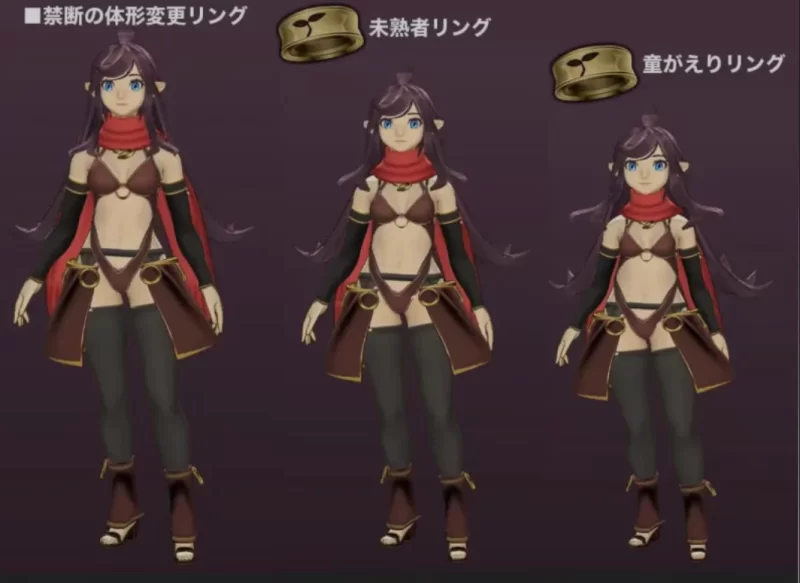 [PC/日式ACT/机翻/3D] 封锁迷宫转生「炬独之迷宫」 挂载机翻 [1+950M][百度盘]