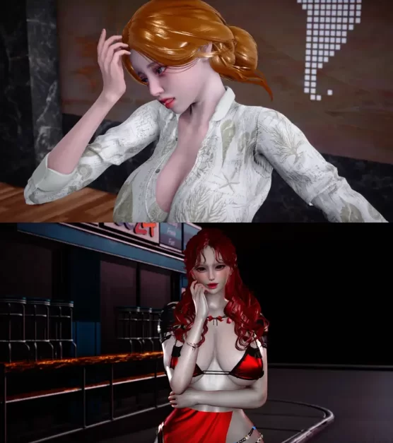 地牢之欲(Dungeon Lust) v0.1 汉化版 PC+安卓+礼包码 动态SLG游戏 [1+400M][百度盘]