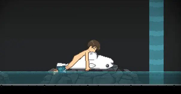 【ACT/无文本/动态/PC】異魚 igyo v1.1.0 更新 [1+50M][百度盘]