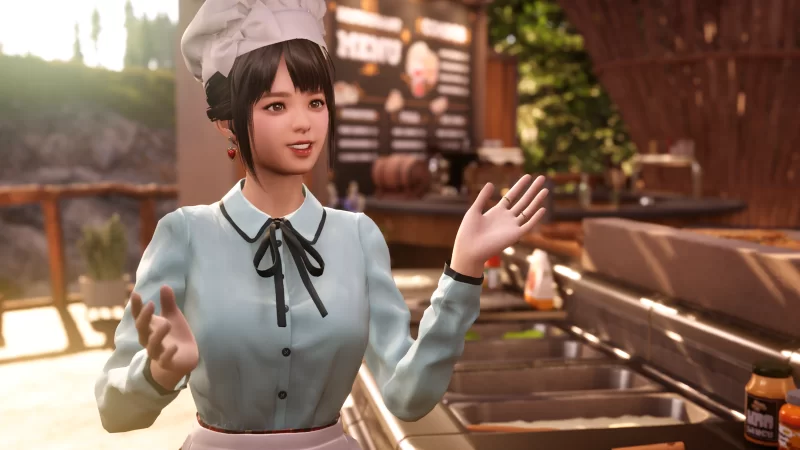 【3D互动/官中/全动态/PC】与你在一起 TOGETHER BnB Ver20250816 … [13+36.1G][百度盘]