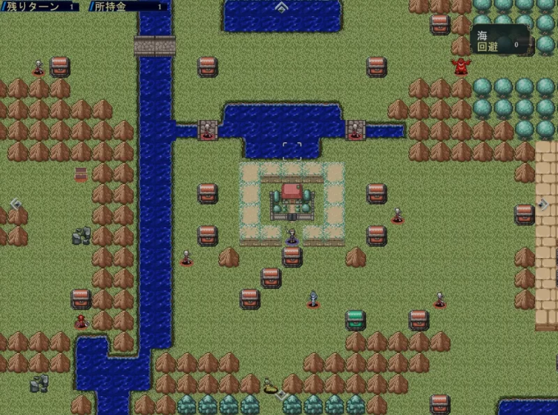[PC/日式RPG/AI汉化]勇者罗伊的冒险～被魔物娘OOXX的我～AI汉化 [1+700M][百度盘]