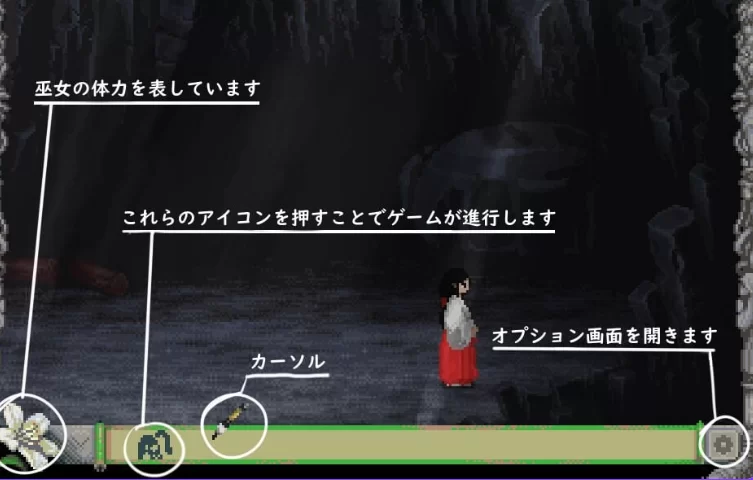 PC[触手异种奸重口动态SLG】祭品 贄~巫女异种奸v25.07.21生肉 [2+125M][百度盘]