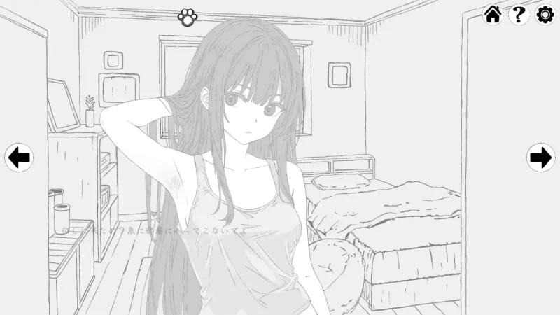 [SLG官中PC触摸]扭曲梦境 Twisted Dream [1+110M][百度盘]