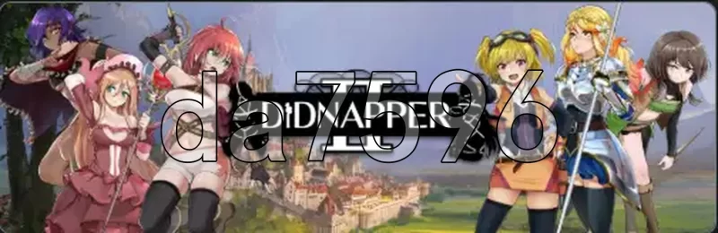 PC–Didnapper2 v1.2.3 内嵌AI汉化版 [1+1.9G][百度盘]