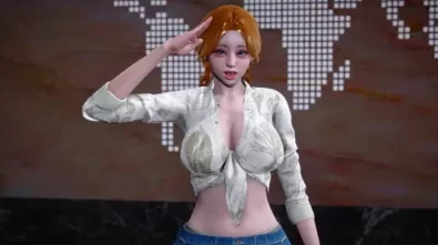 地牢之欲(Dungeon Lust) v0.1 汉化版 PC+安卓+礼包码 动态SLG游戏 [1+400M][百度盘]