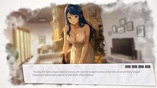 【ADV/PC+安卓】蓝之痕 [2+2.59g][百度盘]