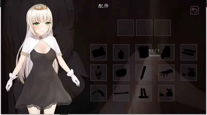 [PC-ACT] 【动作ACT/全动态/官中】魅惑城堡:混沌仪式（ Sus Rit… [1+600M][百度盘]