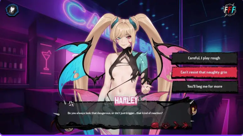 【PC/官中/日式/SLG游戏/2.80G】 扶她干伪娘 （FUTA FUCKS FEMBOYS Pre Alpha） Ver1.1.12 官中步兵版+DLC+日式SLG游戏+2.80G