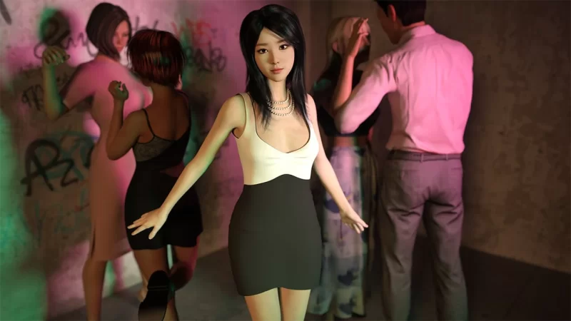 PC+安卓–妻子的困境重温 Wifey’s Dilemma Revisited v0.76汉化版 [1+5.5G][百度盘]