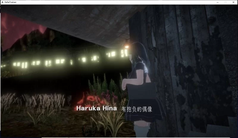 【互动SLG/PC/中文/3D】口-教官：フェラ教官V1.01 DL官方中文版 [1+800M][百度盘]