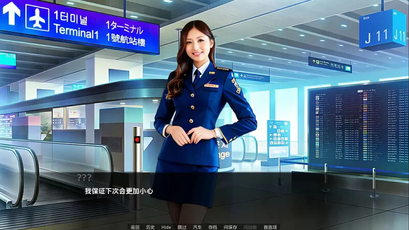 [PC+安卓SLG] [更新]【真人SLG/沙盒/动态/汉化】遗产*逆袭（DL… [1+2.1G][百度盘]