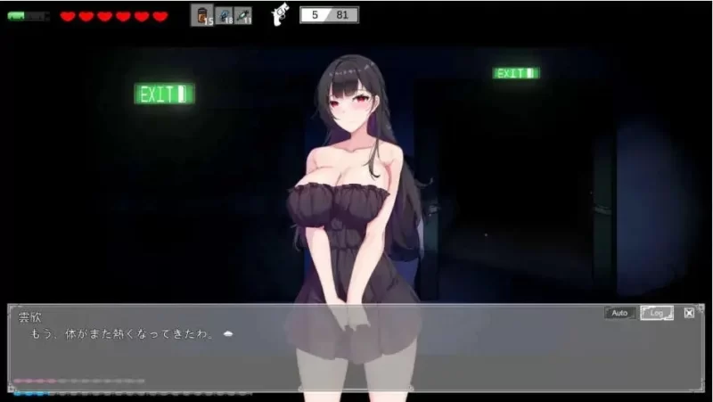 【PC探索ACT/中文/动态】恶灵寄生V3.08官方中文步兵版+自带画廊解锁[更新] [1+1.85G][百度盘]