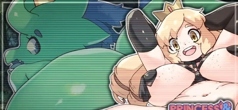 [PC/日式RPG/像素/官中]公主与征服  V0.21.05 STEAM官中版+2DLC [1+1.4G][百度盘]
