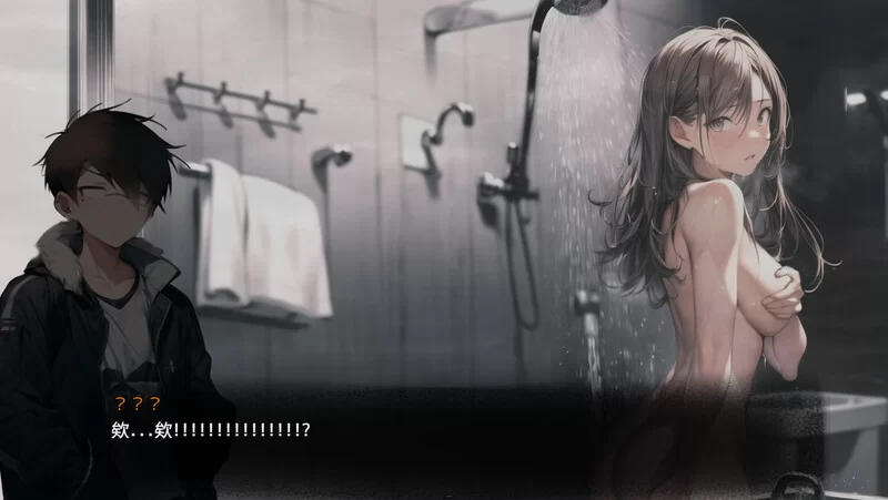 【动作ARPG/NTR寝取/AI生成/官中】尸落之城─堕入V0.7.5 官方… [1+2.7G][百度盘]
