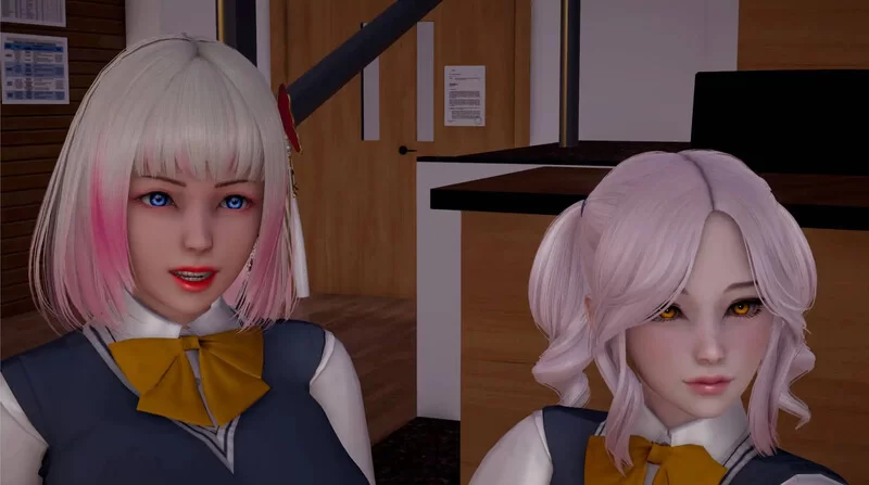 [PC+安卓SLG] [更新]【亚洲风SLG/动态/汉化】项目：S.P.E.S.（Pr… [1+8.2G][百度盘]